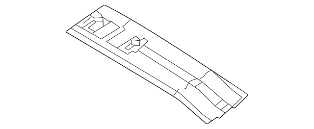 Roof Bow 5NN-817-287