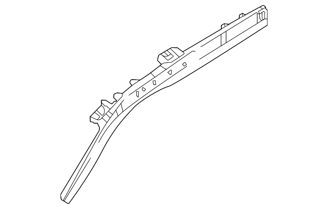 Rail Reinforced 5NL-809-422-E