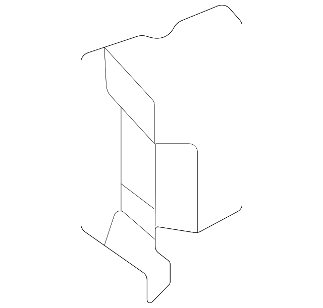 Body B 4A0-867-276-A - View 53