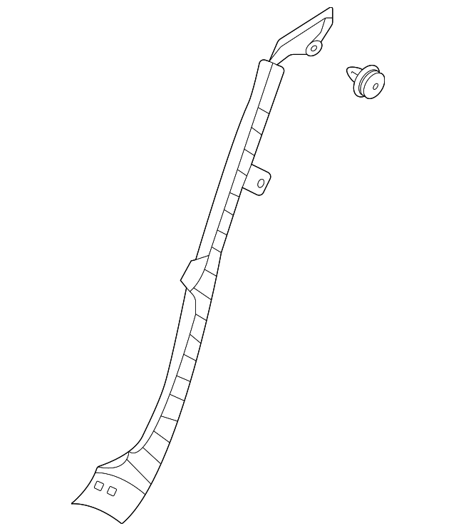 Body B 4A0-867-276-A - View 55