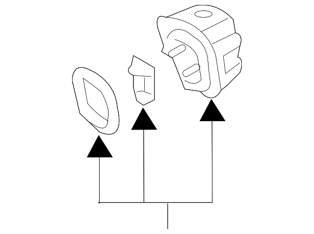 Repair Kit 3G8-998-479-A