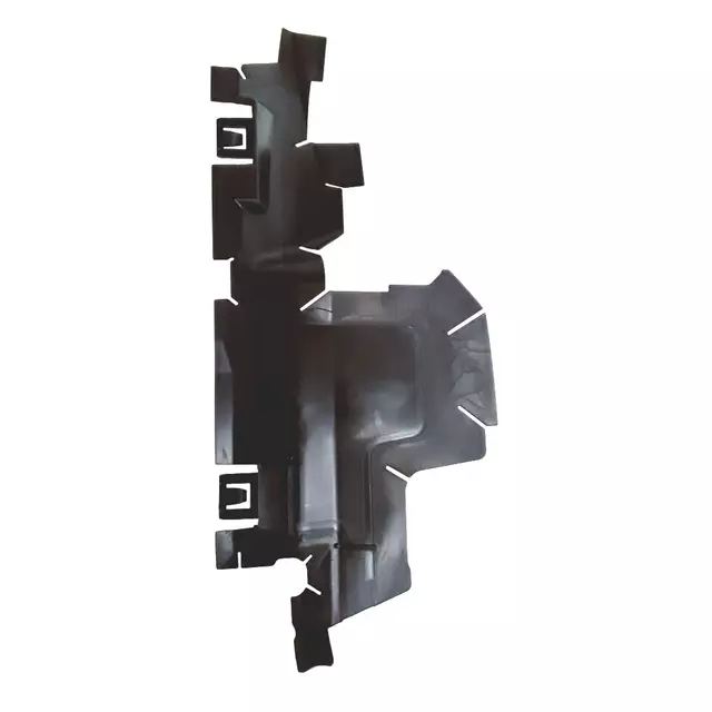 Side Baffle 3CN-121-283-AA