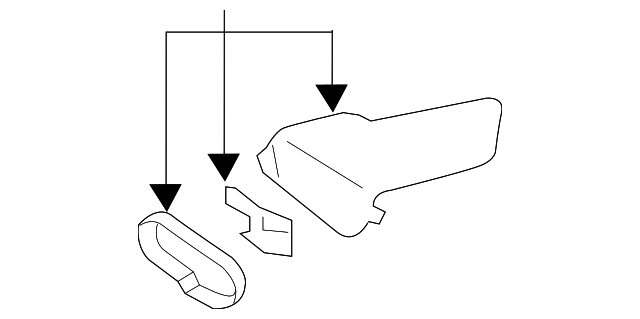 Repair Kit 3G8-998-253