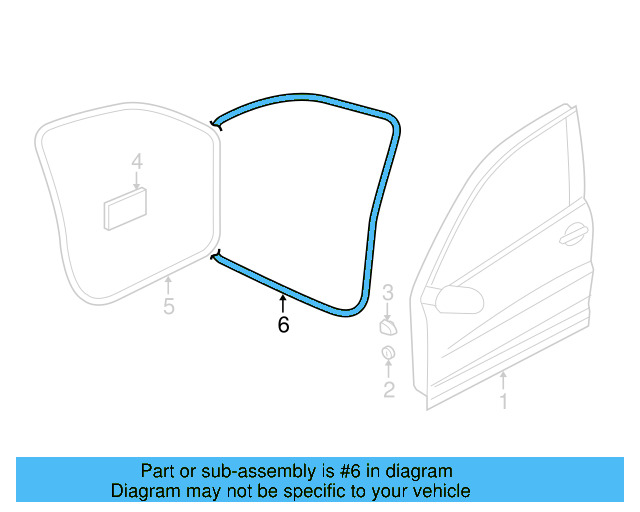Surround Weather 5NN-867-911-A-9B9 - View 5