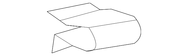 Instrument Panel Grommet 5C5-857-949 - View 7