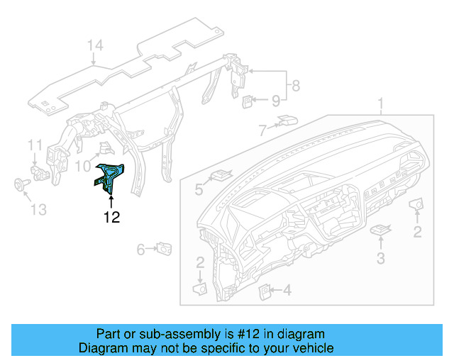 Deform Element 5NN-857-889 - View 3