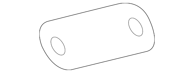 Horn Bracket 17A-951-107 - View 4