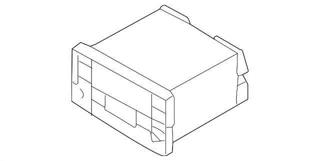 Display Unit 7L6-035-191-SX