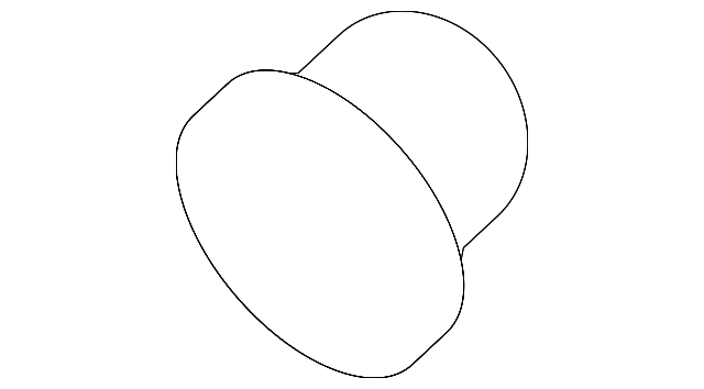 Radio Buffer 171-035-343-A