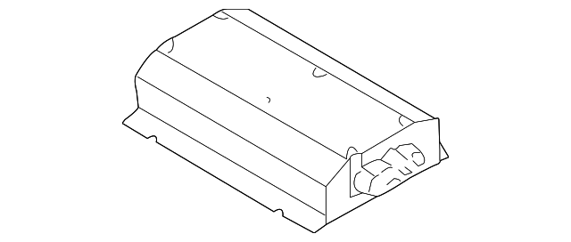 Amplifier 7L6-035-466-C