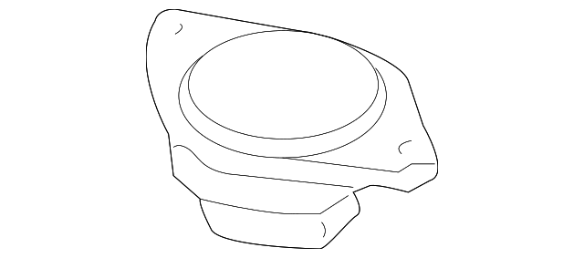 Speaker 7E0-035-454-A