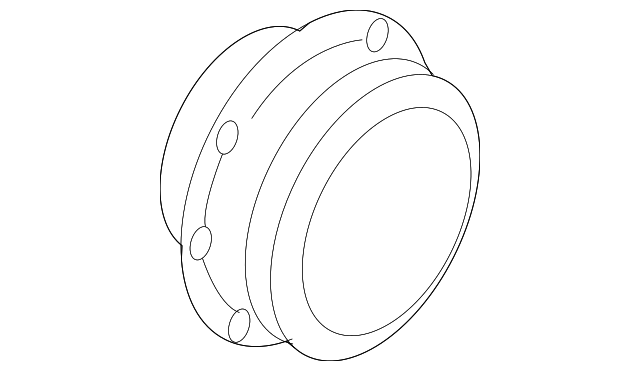 Speaker 7E0-035-454-A - View 5