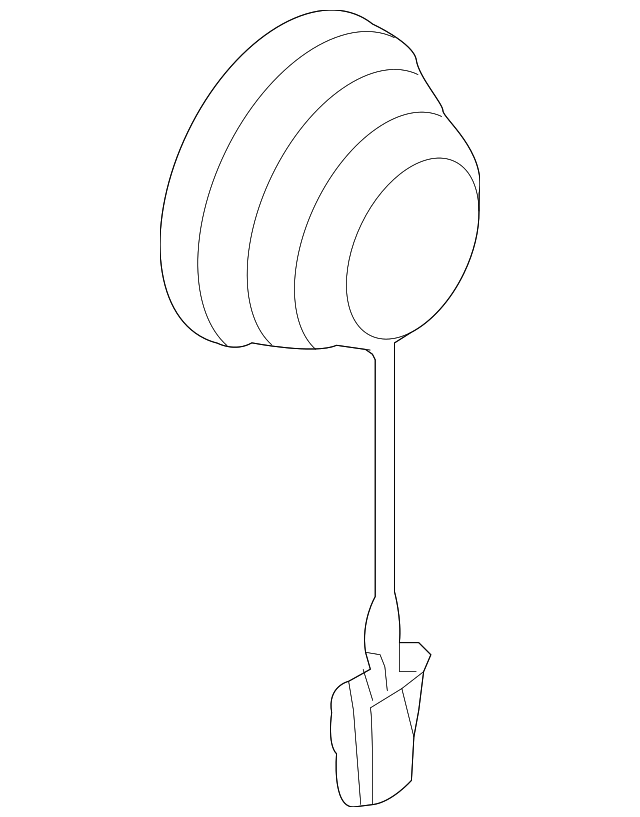 Speaker 7E0-035-454-A - View 16