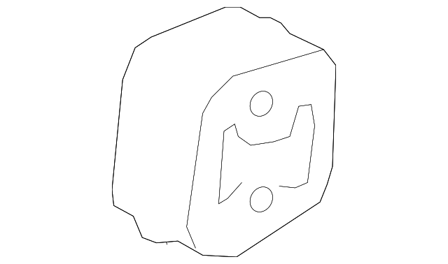 Muffler & Pipe Retainer Ring 1K0-253-147 - View 14