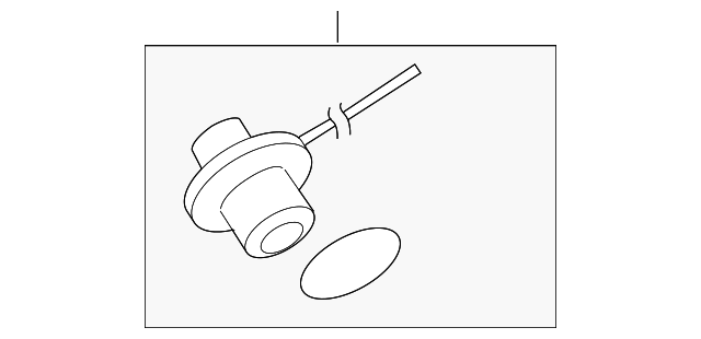 Fuel Cap 5C0-201-550-AB - View 3