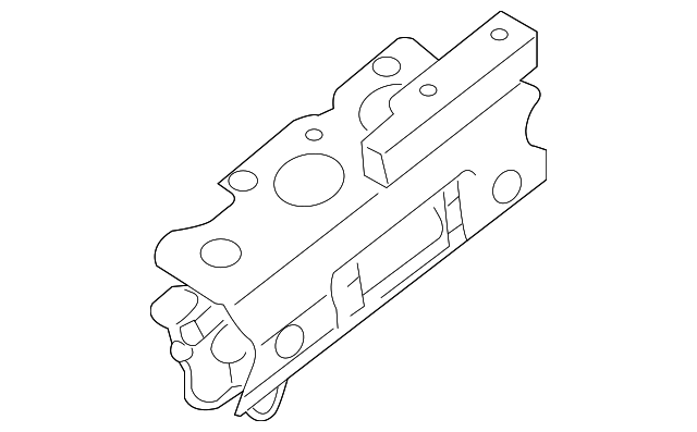 Fuel Pump 5N0-906-129-B - View 5