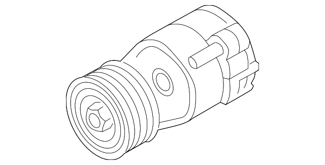 Belt Tensioner 022-145-299-L - View 29