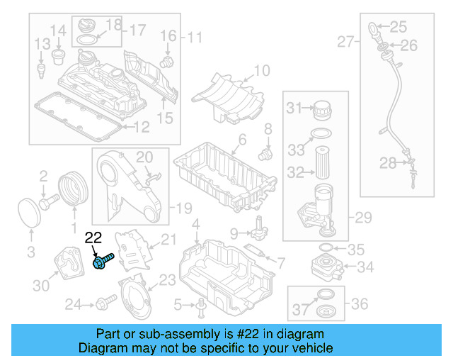 Plug N-908-132-02 - View 121