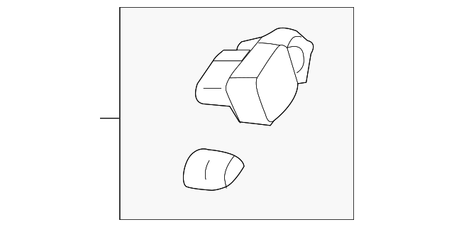 Air Quality Sens 5Q0-907-643-C