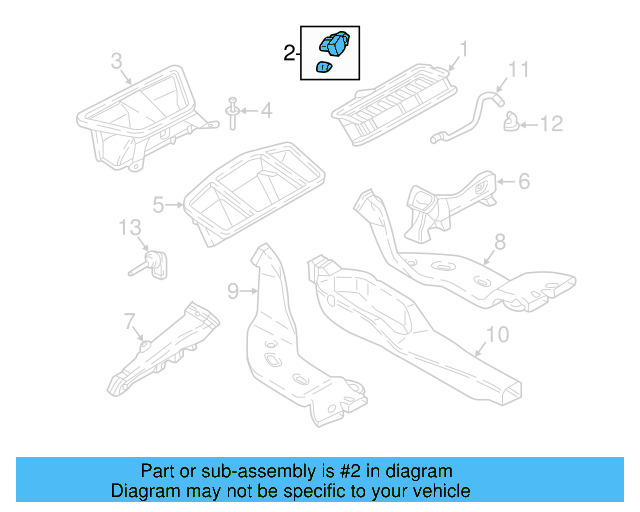 Air Quality Sens 5Q0-907-643-C - View 16