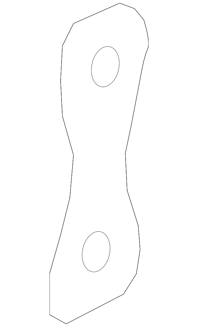 Striker Screw N-908-047-05 - View 53