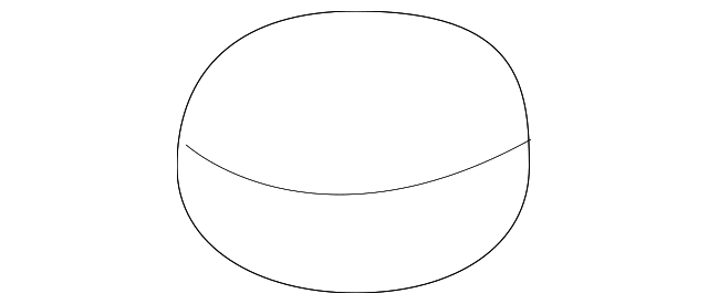 Grommet Cap 06A-103-937 - View 2