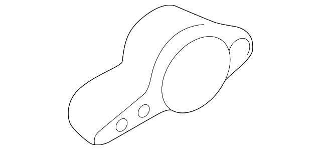 Support 4B3-599-125 - View 8