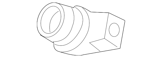 Socket 7D0-953-123-A - View 12