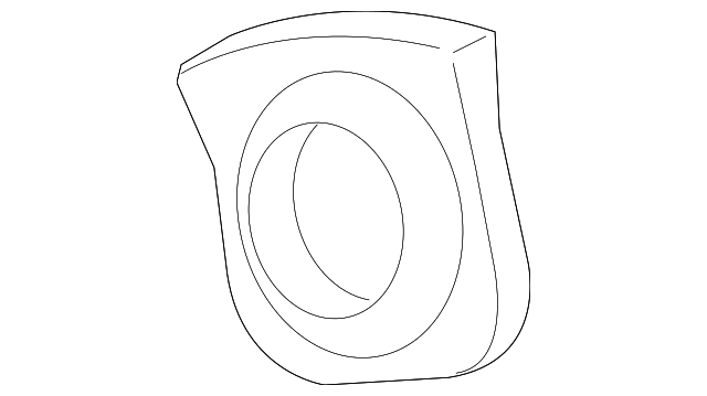 Cylinder Bezel 1K0-905-869-A-9B9 - View 59