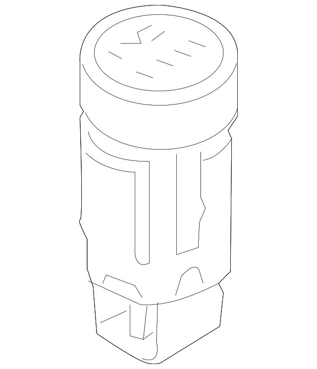 Ignition Switch 1K0-905-849 - View 7