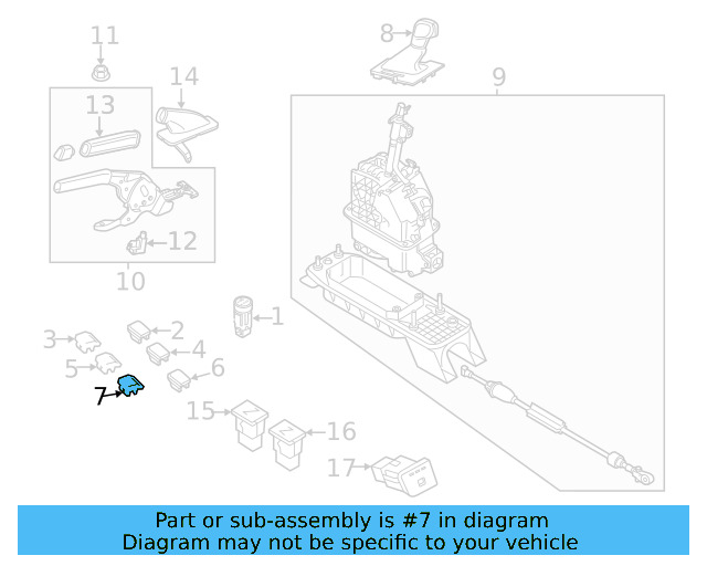 Blank Cover 561-959-623-A-1QB - View 2