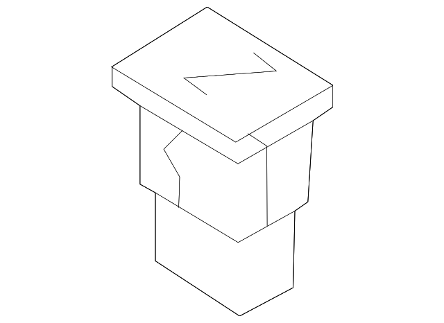 Switch 561-927-123-A-WHS - View 4