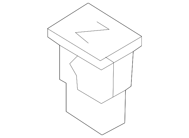 Switch 561-927-122-A-WHS