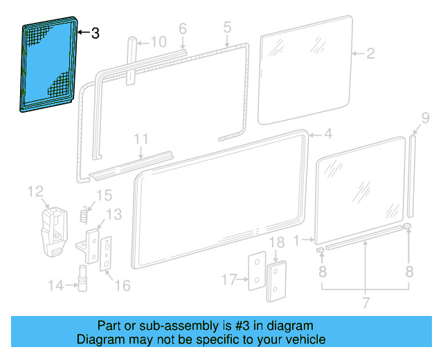 Screen 701-847-750 - View 3