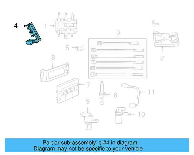 Separator 7B0-905-471