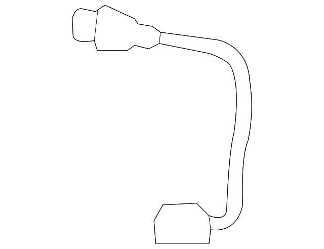 Knock Sensor 7B0-905-377-E - View 3