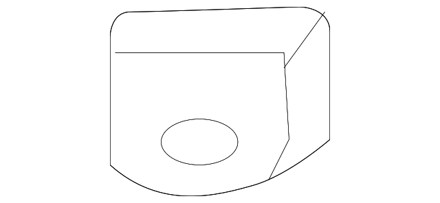 Capacitor 7B0-905-295-A - View 3
