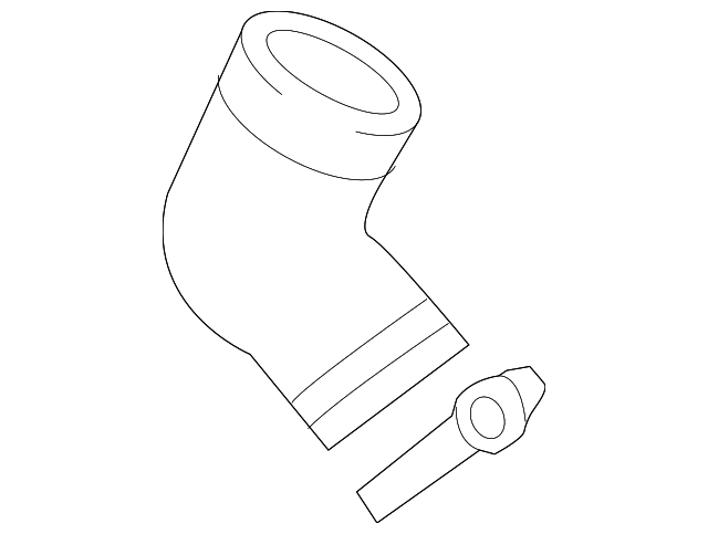 Connector Hose 1K0-145-828-AC - View 82