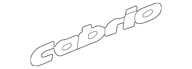 Nameplate 1EM-853-687-A-739 - View 2