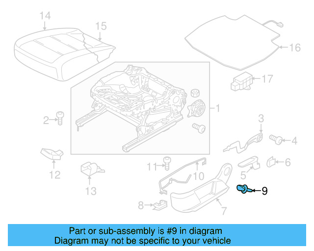 Side Cover Rivet N-038-501-3 - View 40