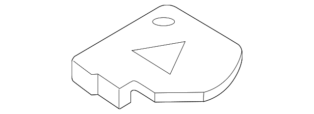 Cover Cap 5C6-915-521-A - View 3