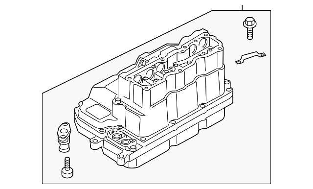 Adapter 5C0-121-133-A