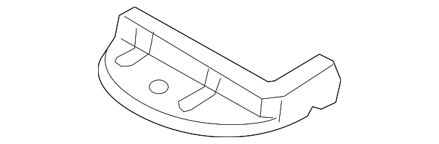Battery Tray Clamp 1J0-803-219 - View 62