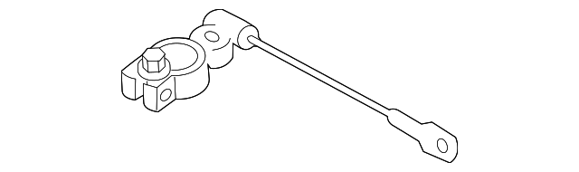 Positive Cable 1K0-971-228-M - View 7