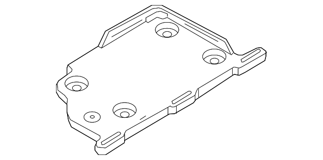 Drain Hose 7H0-915-531-B - View 5