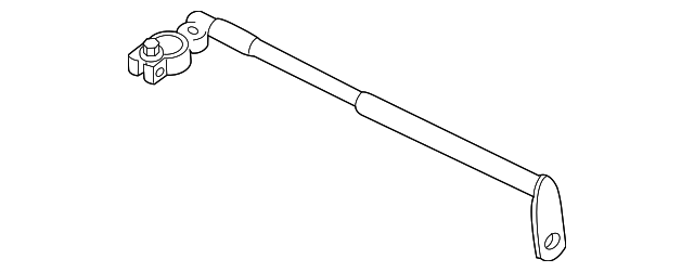 Negative Cable 5N0-971-235-A - View 53
