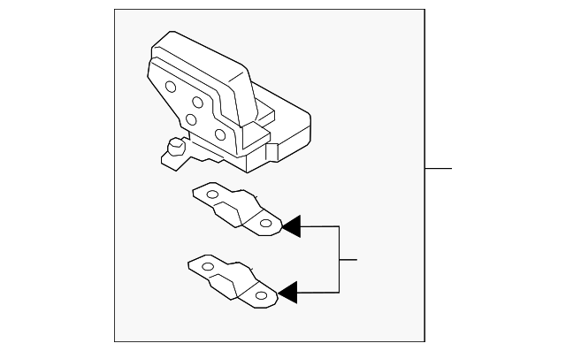 Fuse Box 1K1-941-824 - View 31