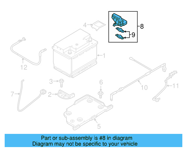 Fuse Box 1K1-941-824 - View 29