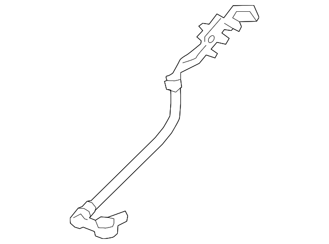 Negative Cable 5C0-971-235-B - View 33