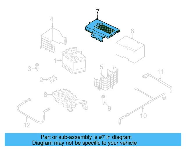 Side Cover 3C0-915-335 - View 24